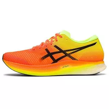 Asics Metaspeed Edge Shocking Orange 40.5