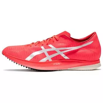 Asics Metaspeed Ld Дива Розовый Белый 40.5