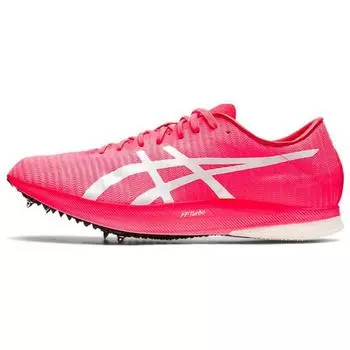 Asics Metaspeed Ld Le Pink White