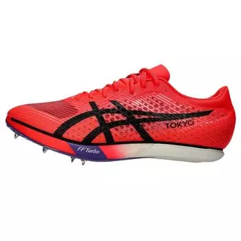 Asics Metaspeed MD Low Top Running Shoes Men s