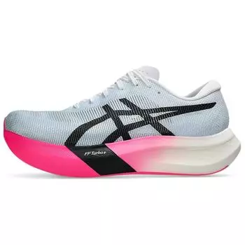 ASICS Metaspeed Sky Paris Light Blue Pink Unisex Sneakers Black 1013A123-401 42.5