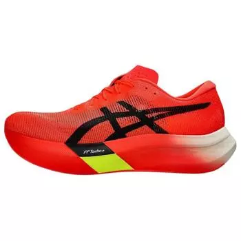 Asics Metaspeed Sky Paris Sunrise Red