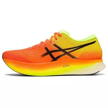 Asics Metaspeed Sky Shocking Orange 41.5