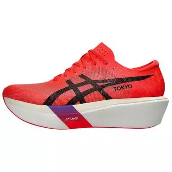 Asics Metaspeed Sky Tokyo Красный Флэш Черный 43.5