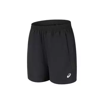 Asics Moisture Wicking Quick Dry Reflective Elastic Sports Shorts Men shorts 2031F360-001 M