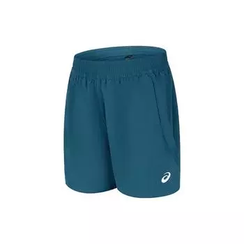 Asics Moisture Wicking Quick Dry Reflective Sports Shorts Men Shorts 2031F360-400 M