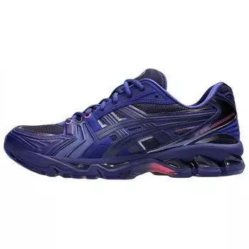 Мужские кроссовки ASICS 8ON8 x Gel Kayano 14 Indigo Blue Pink 1201B024-400 37.5