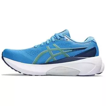 Asics Мужские кроссовки Gel Kayano 30 Waterscape Electric Lime синие 1011B548-404 42