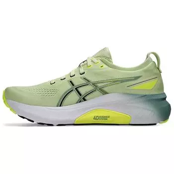Asics Мужские кроссовки Gel Kayano 31 Cool Matcha Celadon зеленые 1011B867-300 42