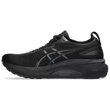 Кроссовки мужские ASICS Gel Kayano 31 Triple Black 1011B867-001 39.5