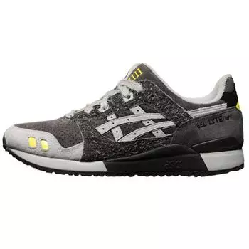 Asics Мужские кроссовки Gel Lyte 3 OG Superstition Grey Phantom Mid-Grey 1201A895-020