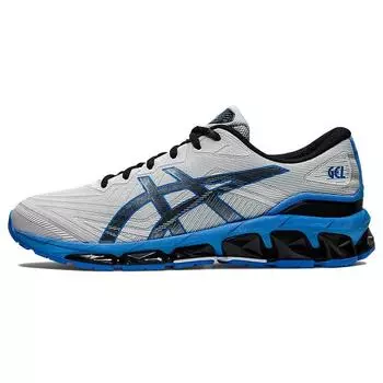 Asics Мужские кроссовки Gel Quantum 360 7 Glacier Grey Blue Coast 1201A481-023 44