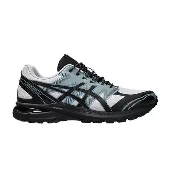 Мужские кроссовки ASICS Gel Terrain Faded Ash Rock серо-черные 1203A342-500 37.5