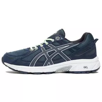 Asics Мужские кроссовки Gel-Venture 6 Harmony Peacoat 1013A014-400