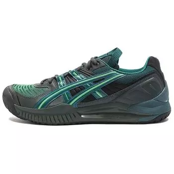 Asics Кроссовки мужские Kiko Kostadinov x HS5-S Gel Resolution SPS Urban Chic Storm серые 1201A437-300 37.5