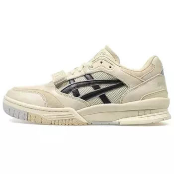 Asics Myge X Asics Gel Spotlyte Low V2 Khaki Black 46.5