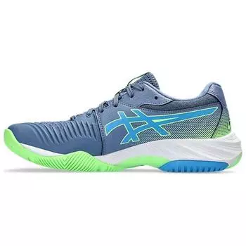 Asics Netburner Ballistic Ff 3 Denim Blue Waterscape 44
