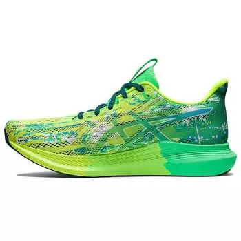 Asics Noosa Tri 14 Safety Yellow Green 43.5