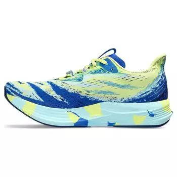 ASICS Noosa Tri 15 Avant Garde - Мужские кроссовки Illusion Blue Aquamarine 1011B609-401 42