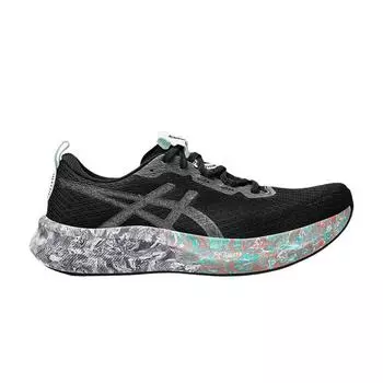 ASICS Noosa Tri 16 Black Soothing Sea Marbled Men Sneakers 1011B872-003 40.5