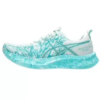 ASICS Noosa Tri 16 Успокаивающее море Мужские кроссовки Бирюзовый Белый 1011B872-401 40.5
