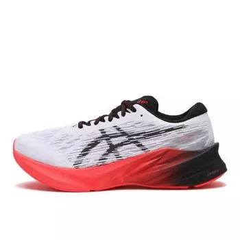 ASICS Nova Blast 3 W 1011B459.104 БЕЛЫЙ/ЧЕРНЫЙ