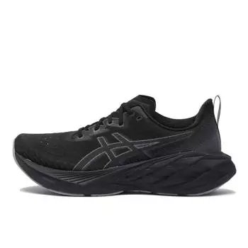 ASICS NOVA BLAST 4 1011B693.002 ЧЕРНО-СЕРЫЙ 245