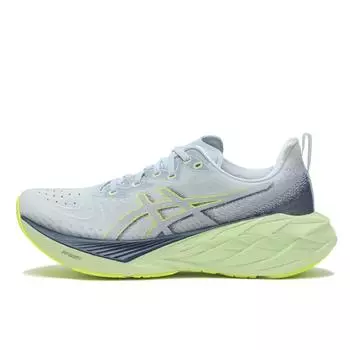 Asics Nova Blast 4 1011b693.022 Grey Blue 245