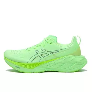 Asics NOVA BLAST 4 1011B693.300 ЗЕЛЕНЫЙ ЛАЙМБЕРСТ 245