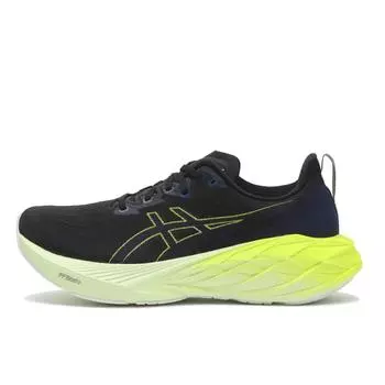 Asics Nova Blast 4 1011b694.003 Black Blue 245
