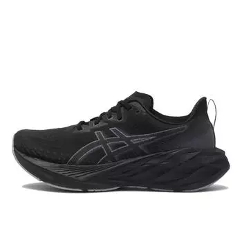 Asics Nova Blast 4 W 1011b694.002 Черный Серый 250
