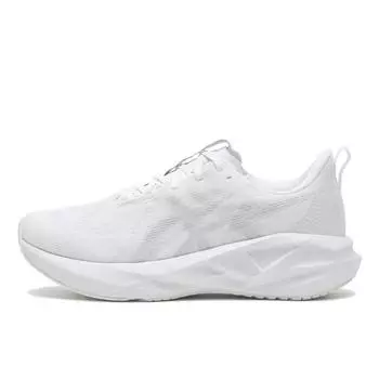 Asics Nova Blast 5 1011b974.100 White Pgrey 250