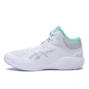 Asics Nova Flow 2 1063a071.101 Белый P Серый 265
