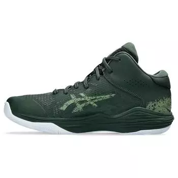 Asics Nova Flow 2 Forest Green 43.5