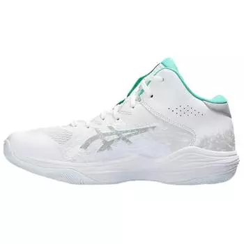 Asics Nova Flow 2 White Piedmont Grey 39.5