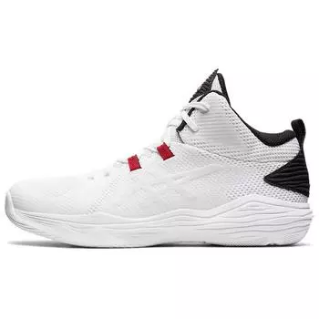 Asics Nova Flow White Black 43.5