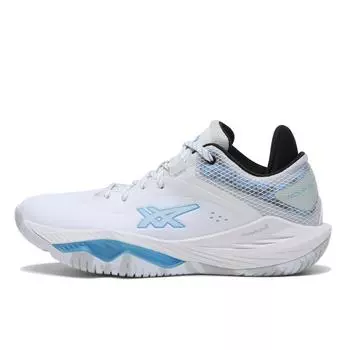 Asics NOVA SAGE LOW 1061A043.102 БЕЛАЯ ВОДАCA 245