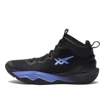 Asics Nova Surge 2 1061a040.004 Черный сапфир 245