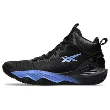 Asics Nova Surge 2 Black Sapphire 40.5