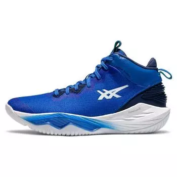 Asics Nova Surge 2 Illusion Blue 42