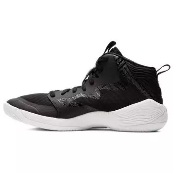 Asics Nova Surge Black 46