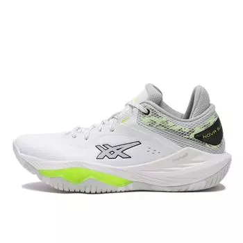 ASICS Nova Surge LOW 1061A043.100 WT BK