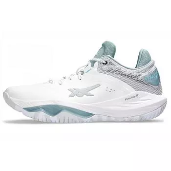 Asics Nova Surge Low White Light Steel 47