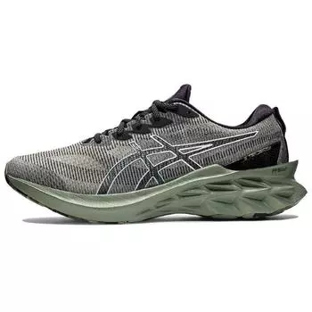 Asics Novablast 2 Dark Grey Green 39.5