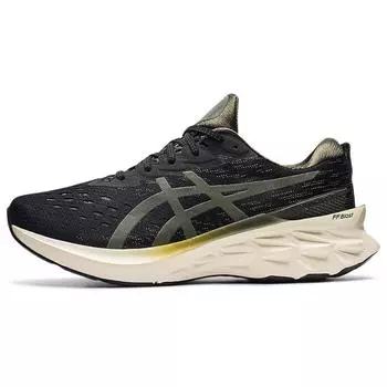 Asics Novablast 2 Sps Black Olive Canvas 42