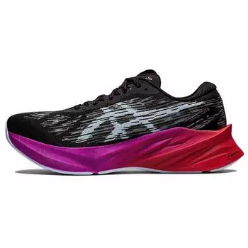 ASICS Novablast 3 Черные женские кроссовки Soft Sky 1012B288-002 41.5