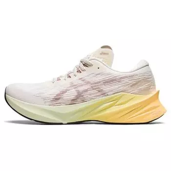 Asics Novablast 3 Cream Fawn Women s 39.5