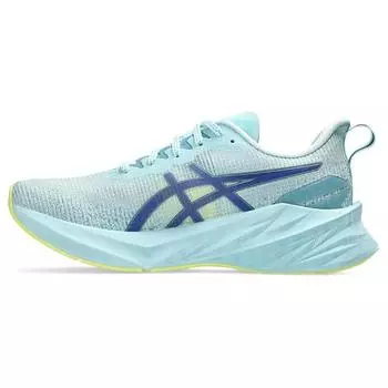 Asics Novablast 3 Le Aquamarine Palace Purple Women s 37