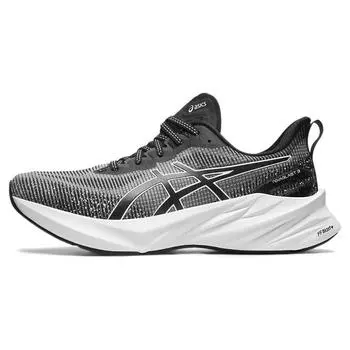 Asics Novablast 3 Le Black White 41.5