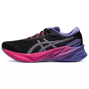 Asics Novablast 3 Lite Show Black Pink Purple 41.5